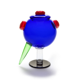 Memphis - Vetri di Murano - Rigel